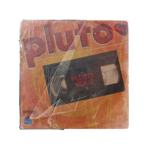 “Hunnid.” – Pluto sample library